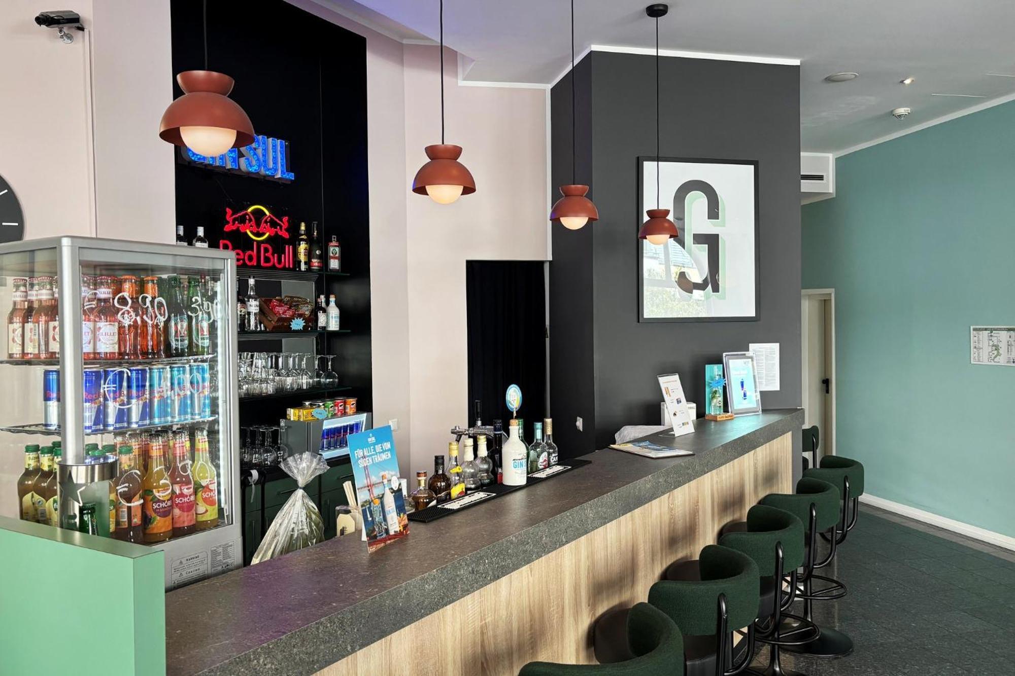 Hotel Garner - Checkpoint Charlie By Ihg 4*